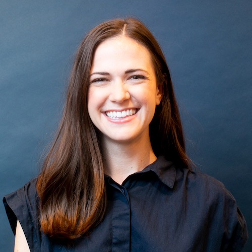Bekah Thayer Pyne