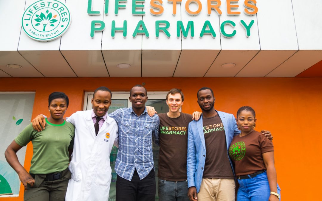 Lifestores