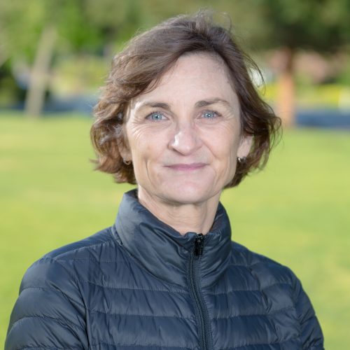 Pam Kahl
