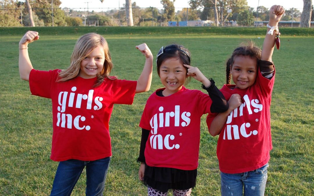 Girls Inc. of the Pacific Northwest