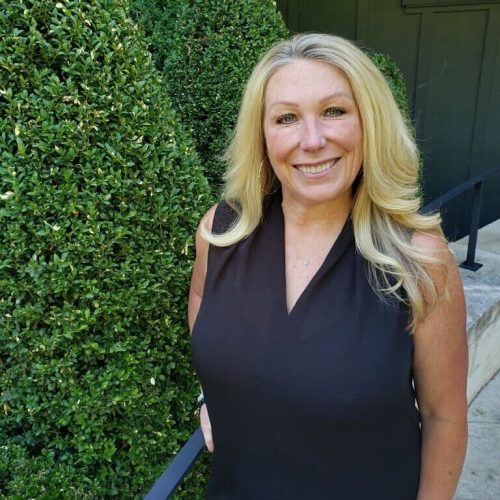 Christina Welcome