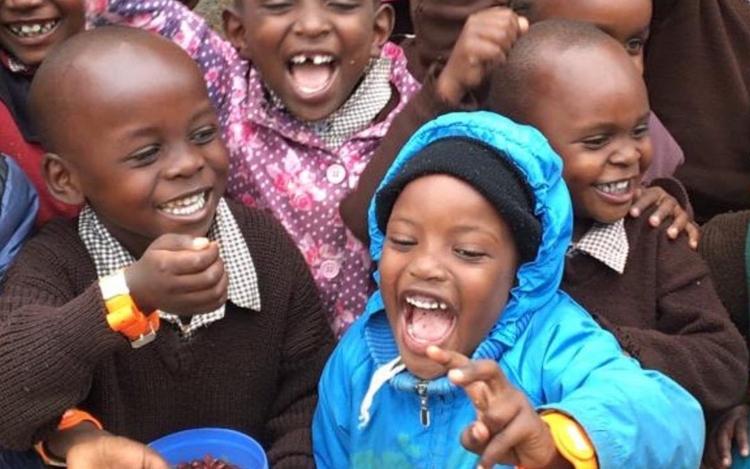 Food4Education