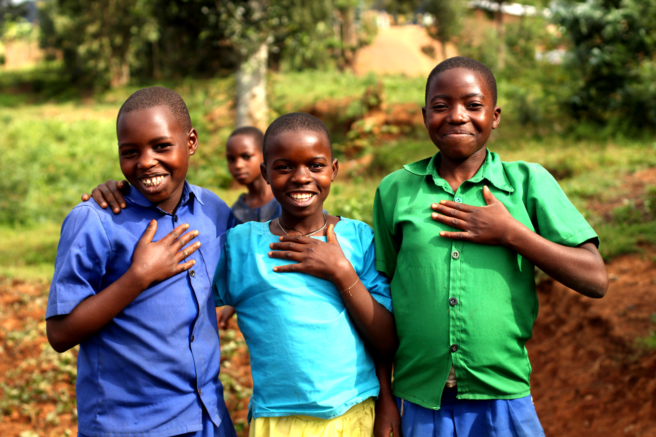 Spark Microgrants Rippleworks