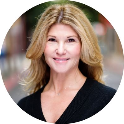Beth Steinberg LS headshot Beth Steinberg