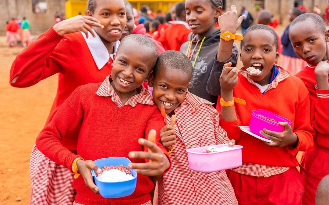 Food4Education