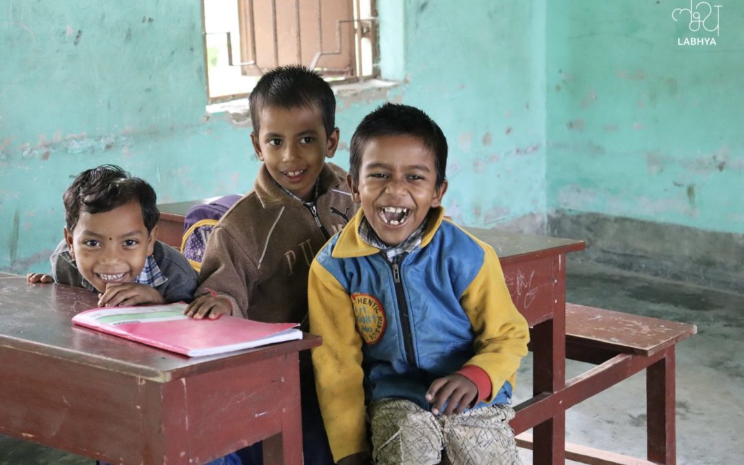 Labhya Foundation