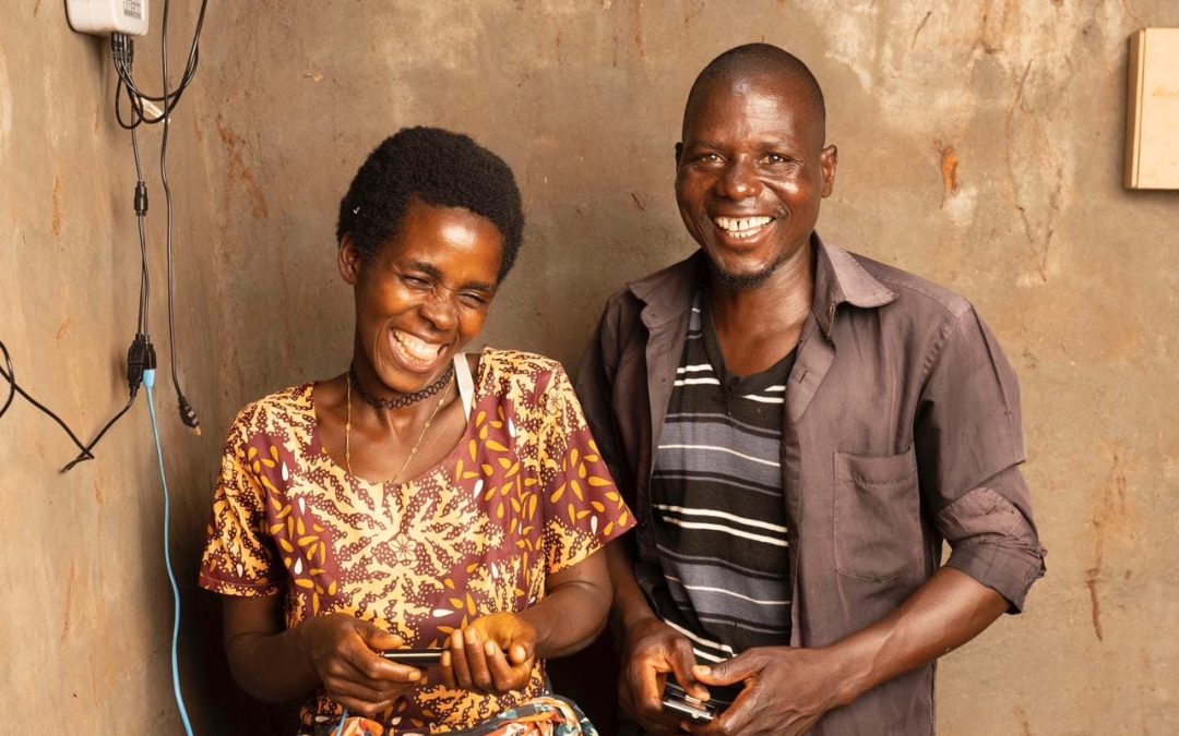 VITALITE Malawi