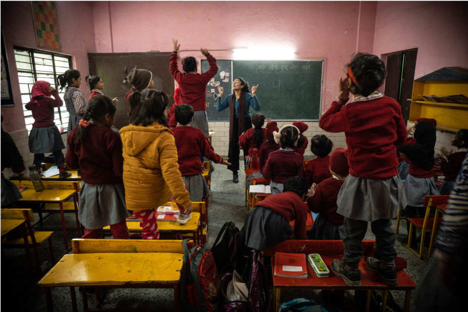Simple Education Foundation