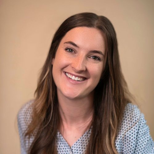 Alexa McNaul Parsons