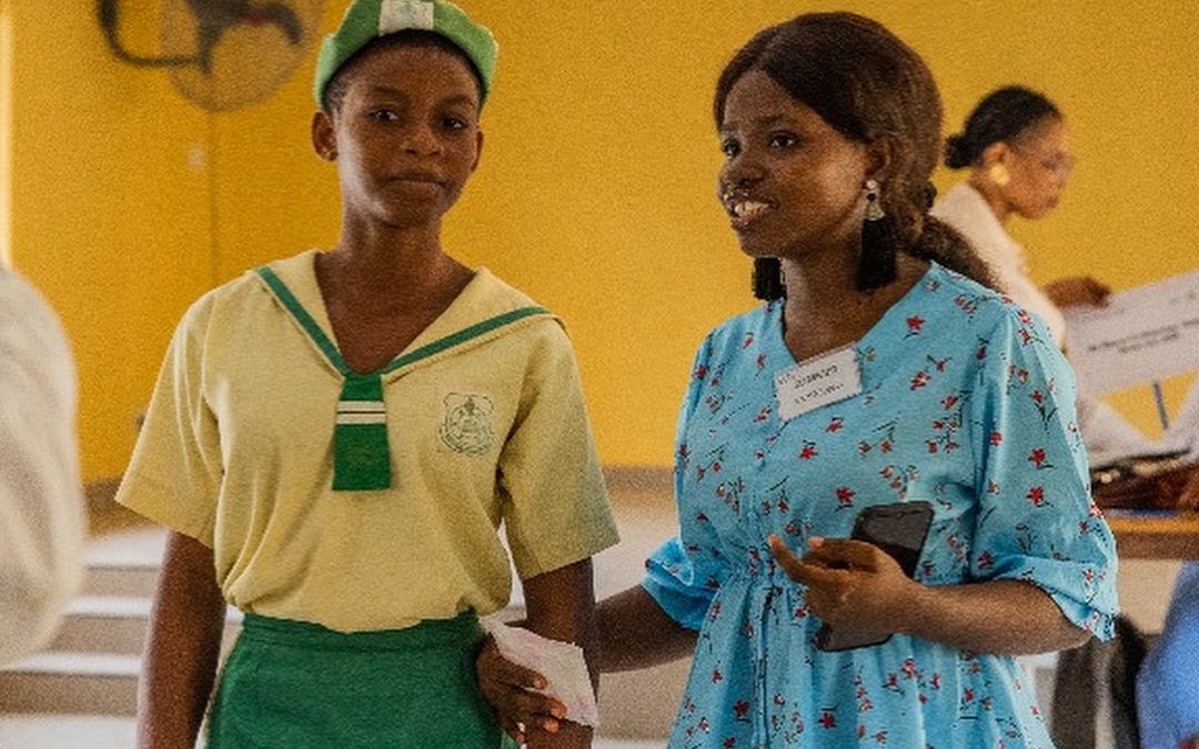 West Africa Vocational Education Academies