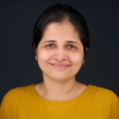 Shefali Bajpai