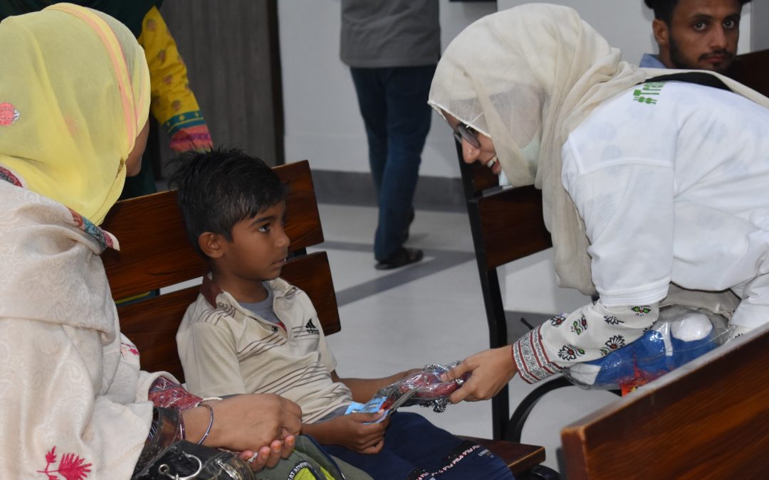 ChildLife Foundation
