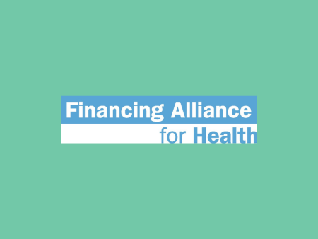 Financing Alliance for Health