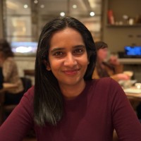 Priyanka Yalamanchili