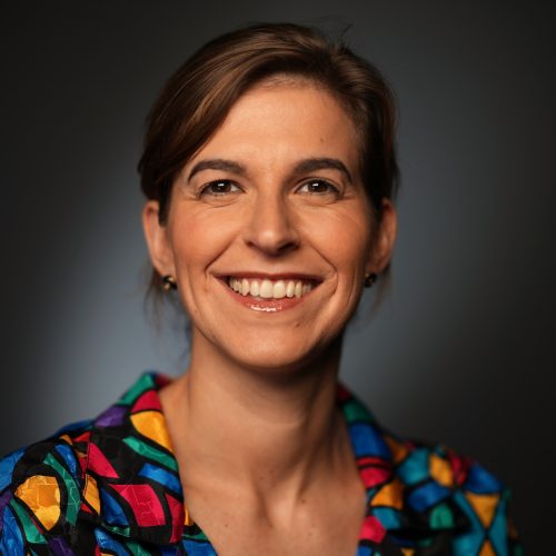 Selina Botescu