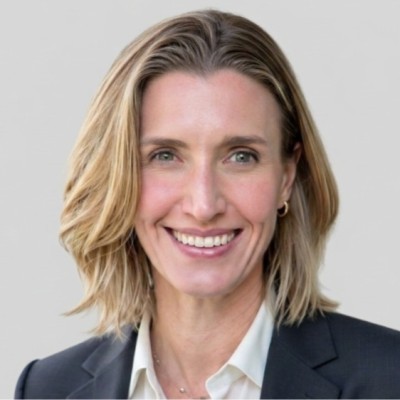 Rebekah Raleigh