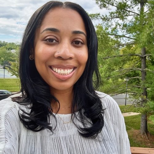 Portia Raphael